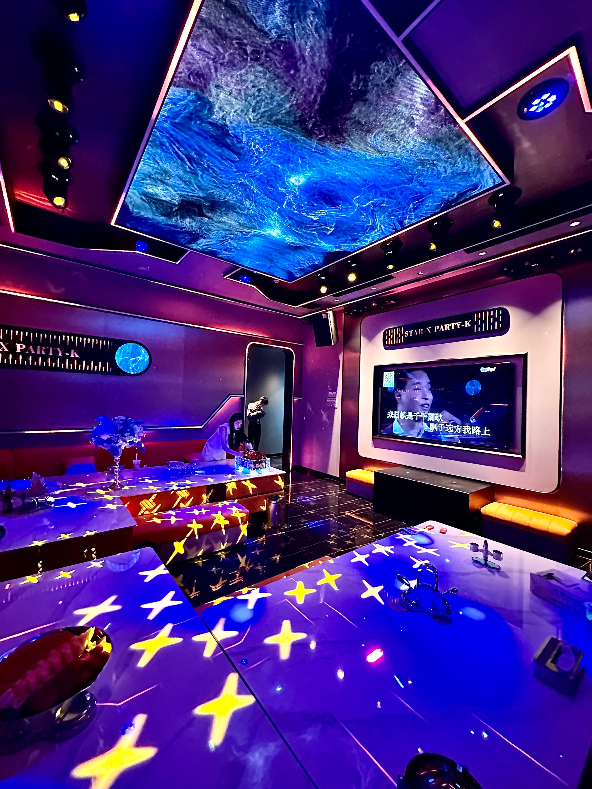 朔州商务ktv总排行精选推荐-山阴县ktv预订